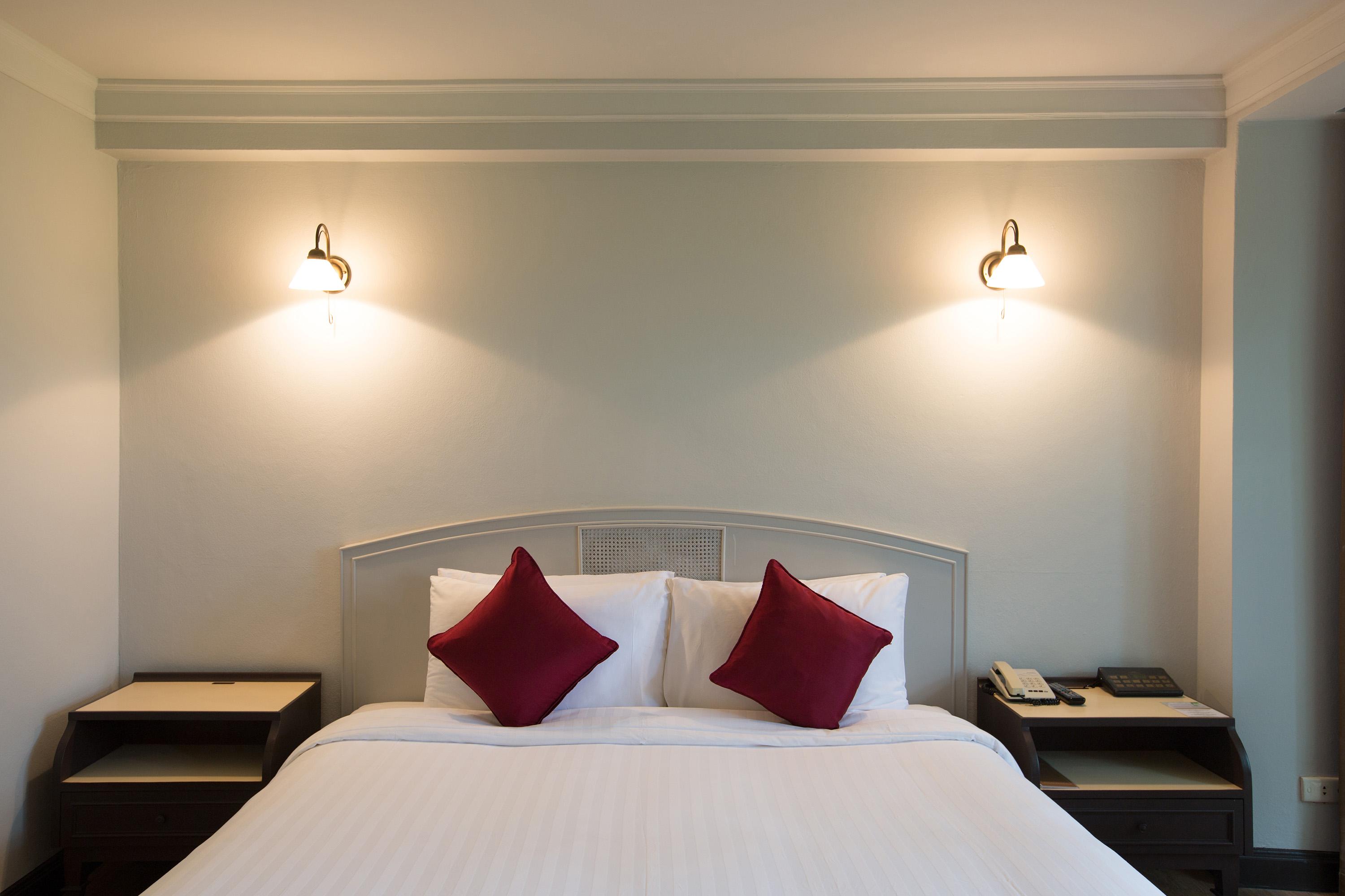 The Imperial Hotel & Convention Centre Phitsanulok Eksteriør bilde