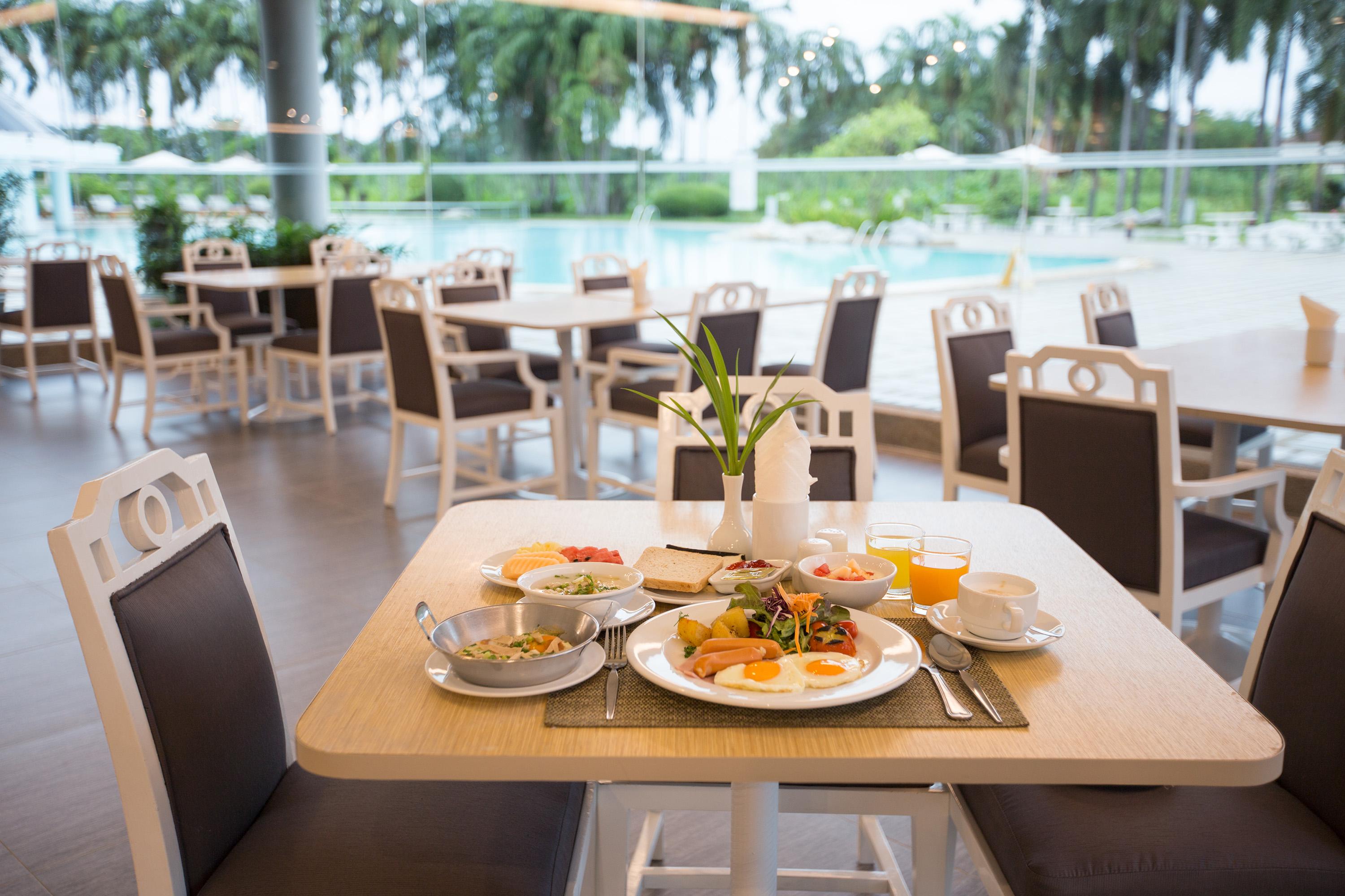 The Imperial Hotel & Convention Centre Phitsanulok Eksteriør bilde