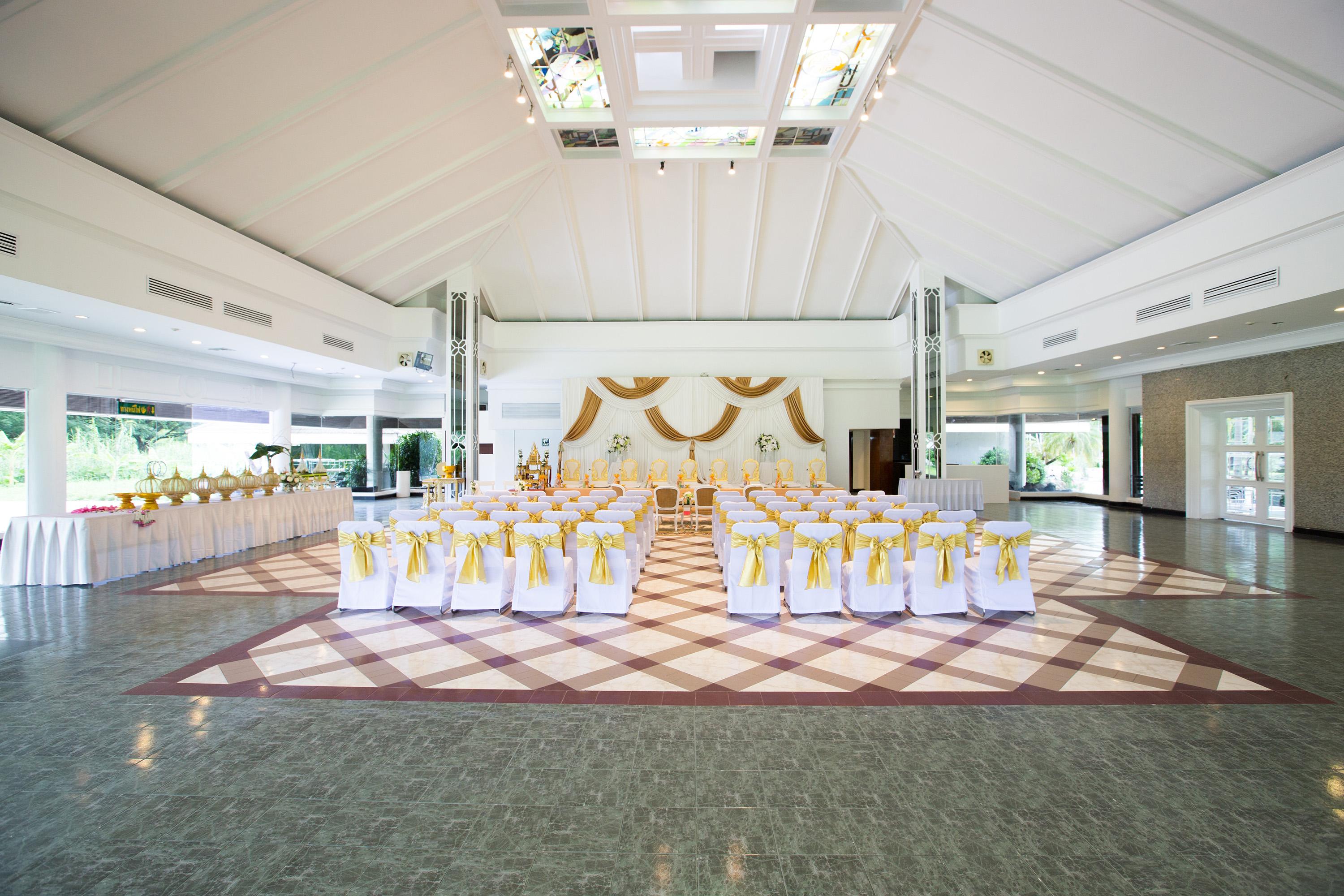 The Imperial Hotel & Convention Centre Phitsanulok Eksteriør bilde
