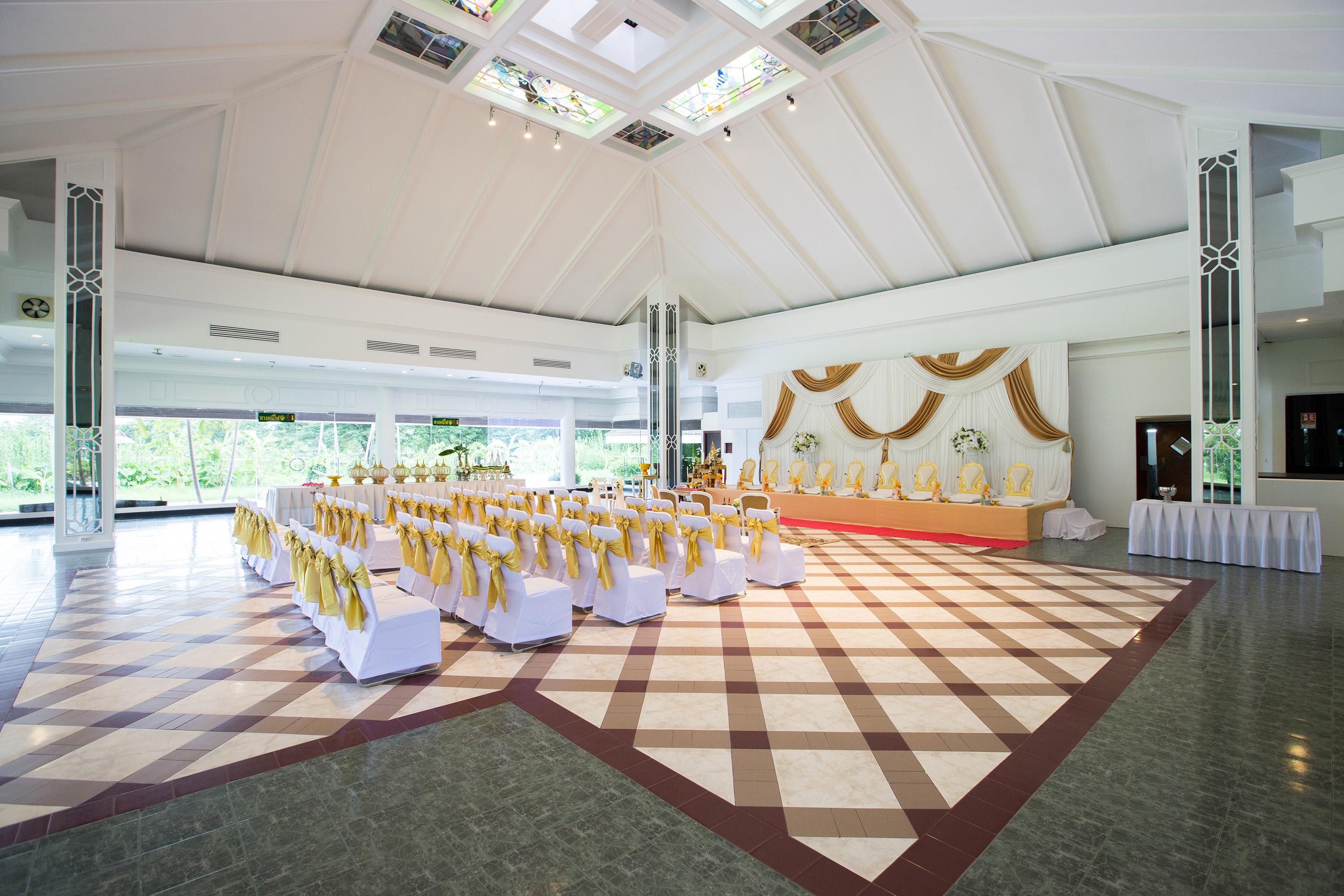The Imperial Hotel & Convention Centre Phitsanulok Eksteriør bilde