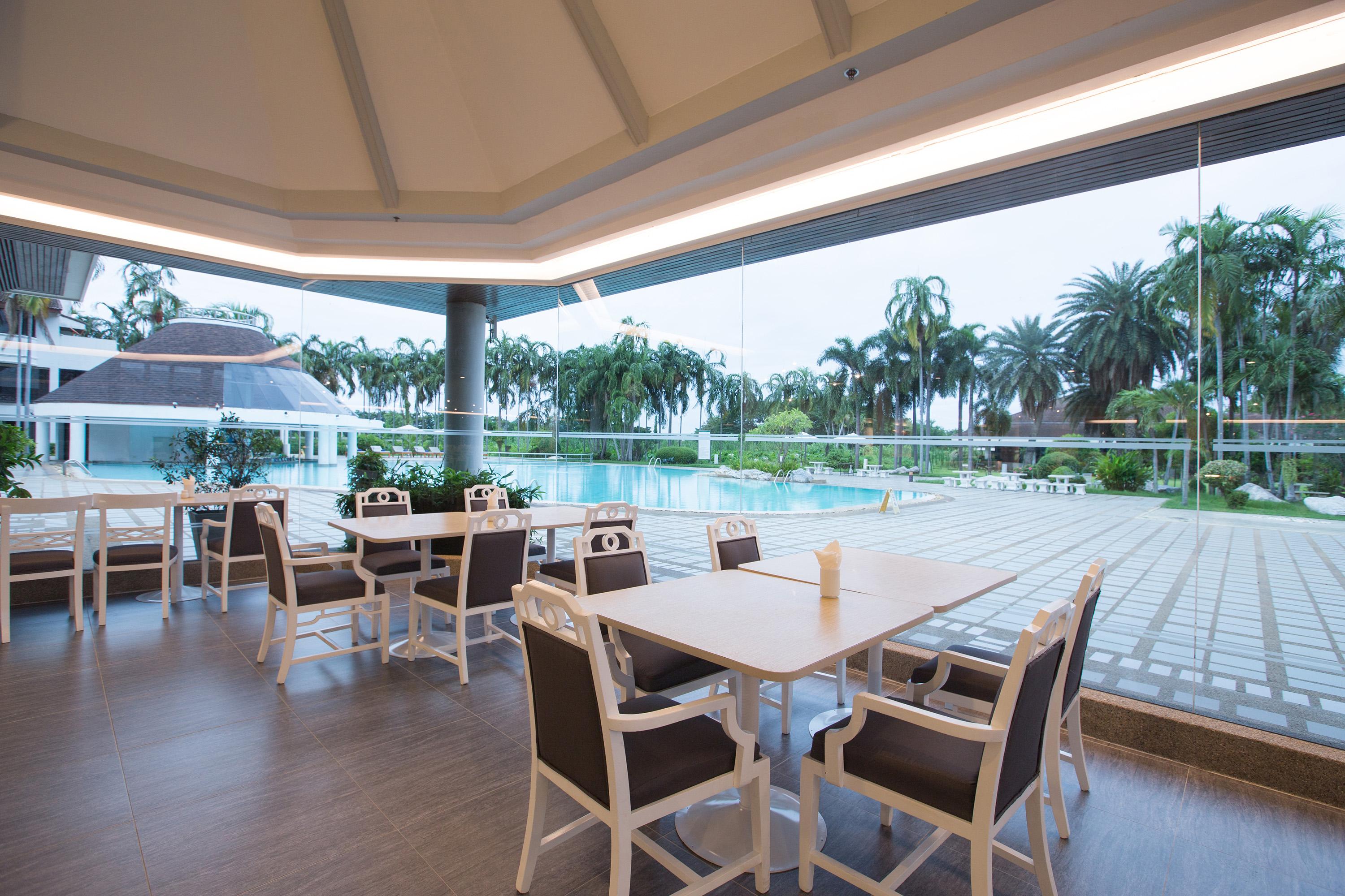 The Imperial Hotel & Convention Centre Phitsanulok Eksteriør bilde