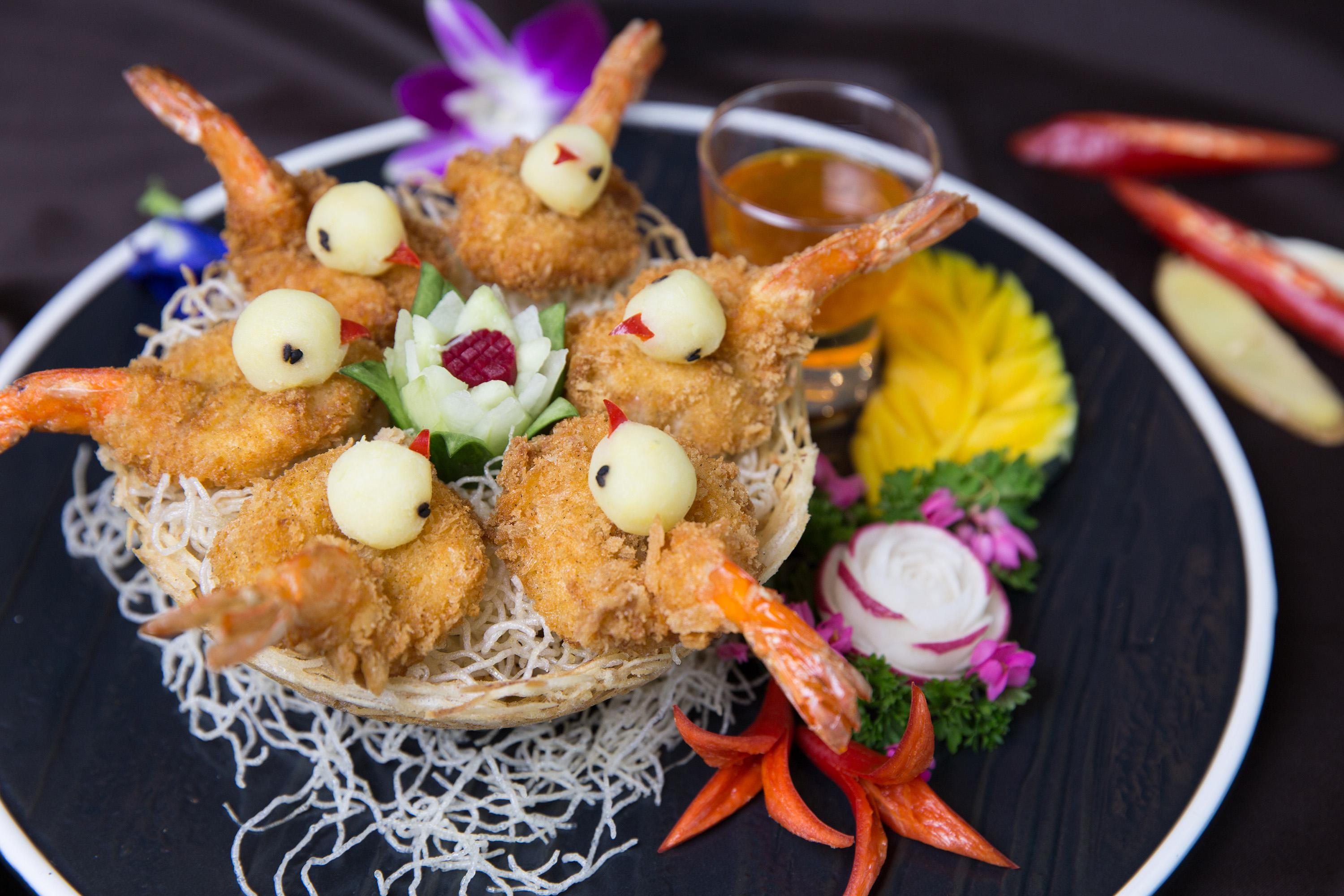 The Imperial Hotel & Convention Centre Phitsanulok Eksteriør bilde