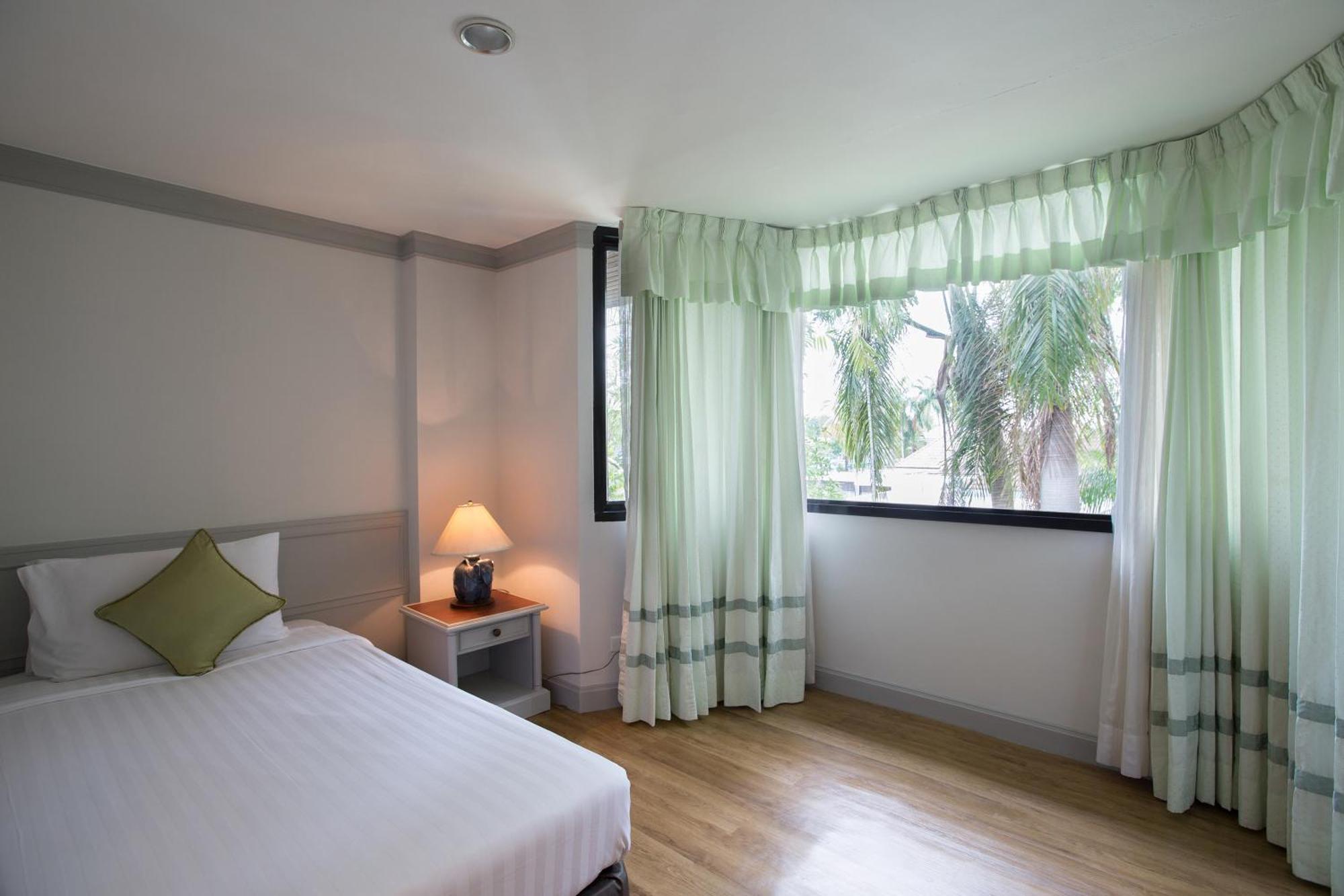 The Imperial Hotel & Convention Centre Phitsanulok Eksteriør bilde